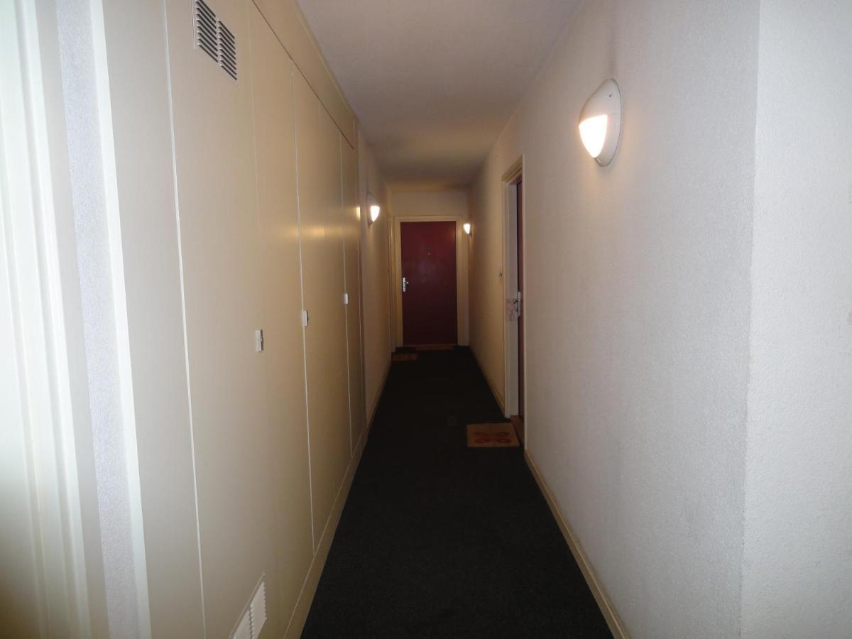 Apartment Square Walliser Pres Zenith Strasbourg