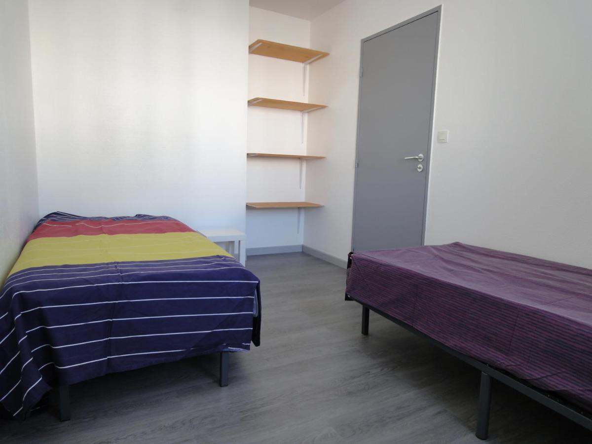Square Walliser Pres Zenith * Strasbourg