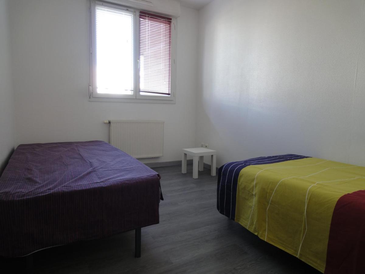Square Walliser Pres Zenith Apartment *