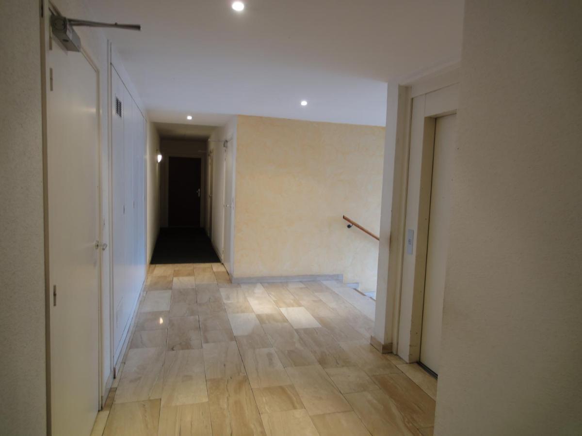 Square Walliser Pres Zenith