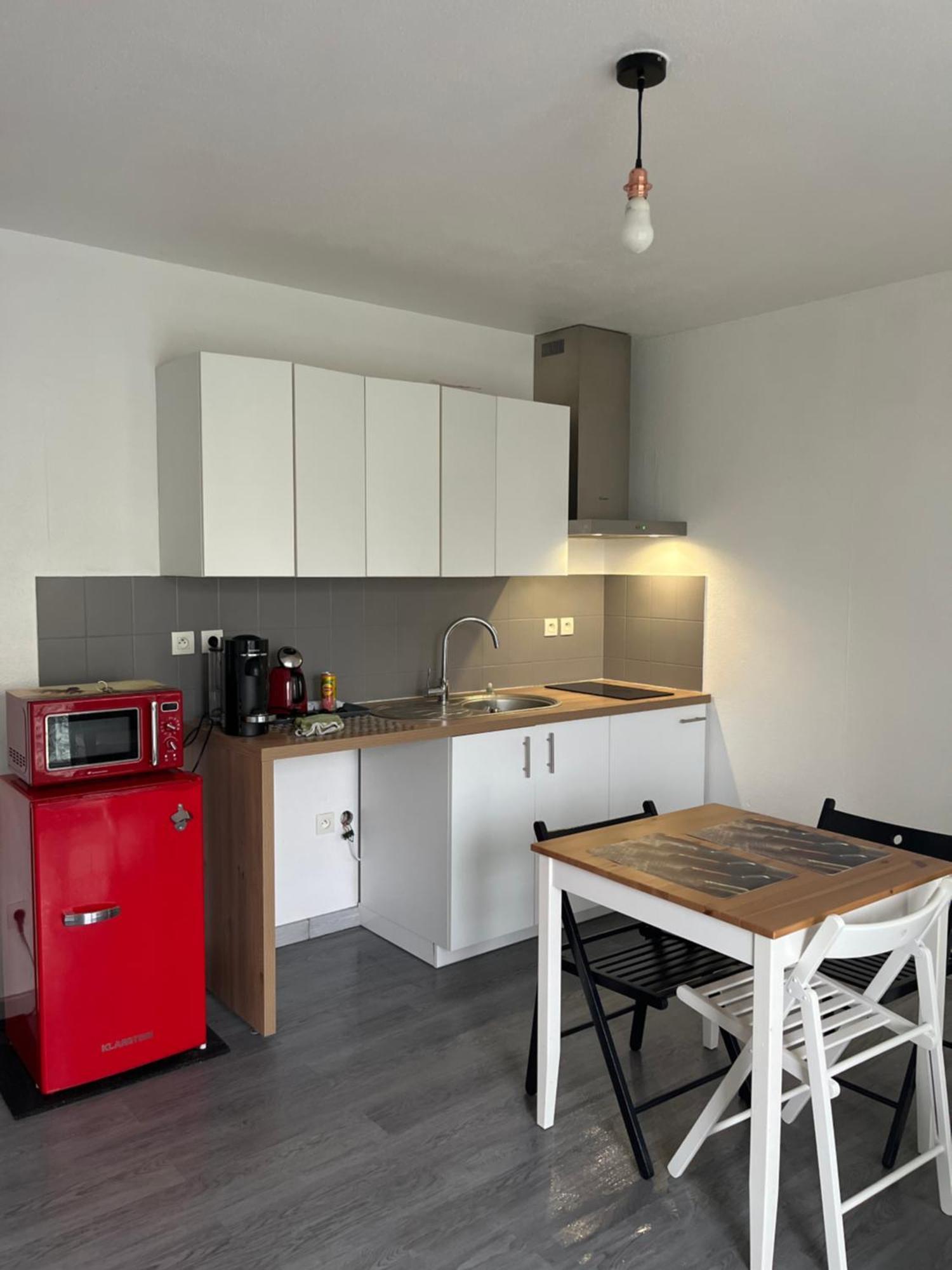 Apartment Square Walliser Pres Zenith