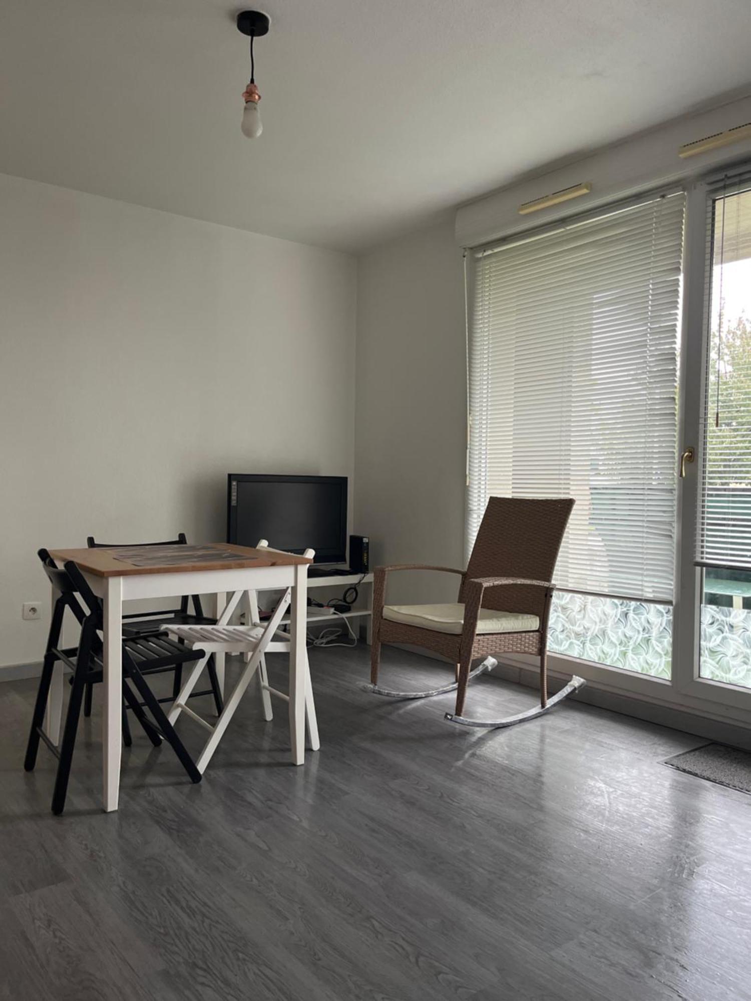 Square Walliser Pres Zenith Apartment *