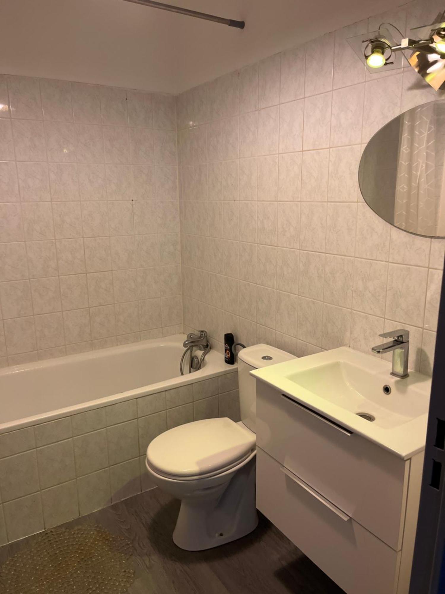 Apartment Square Walliser Pres Zenith *