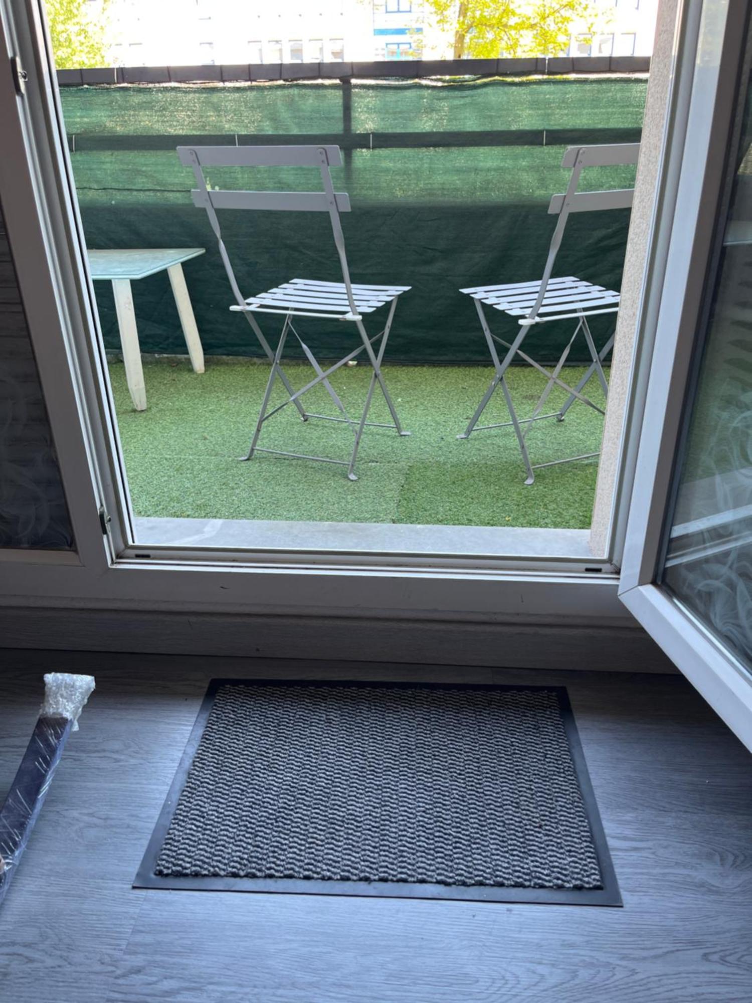 Square Walliser Pres Zenith *