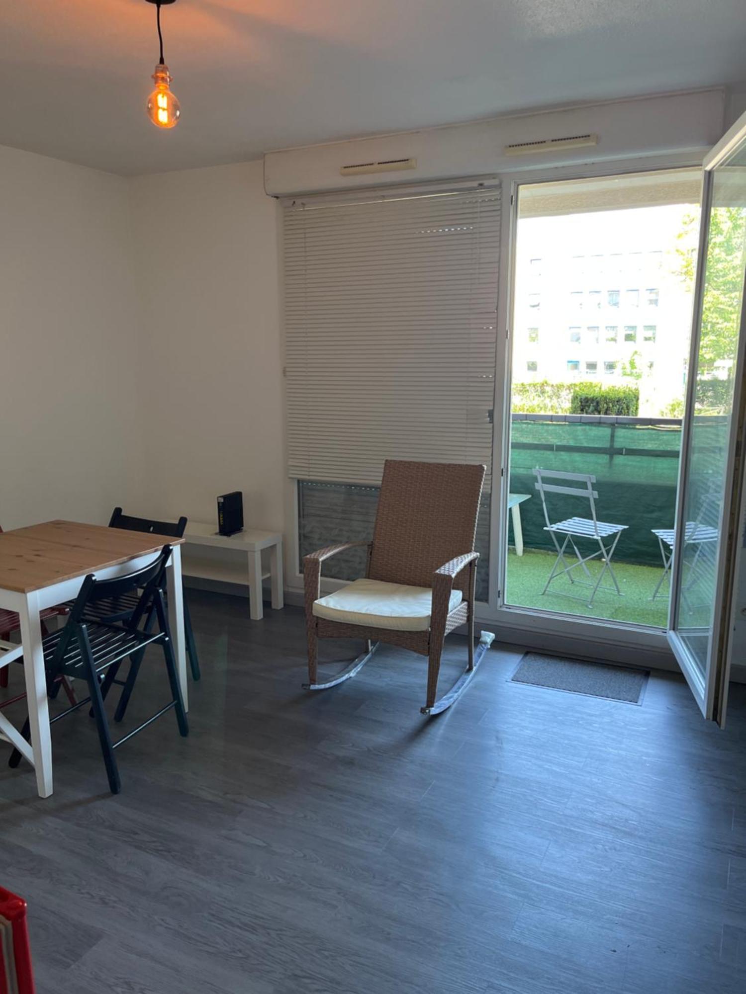 Apartment Square Walliser Pres Zenith